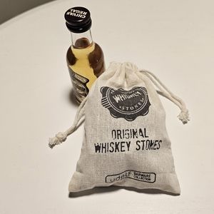 Whiskey Stones